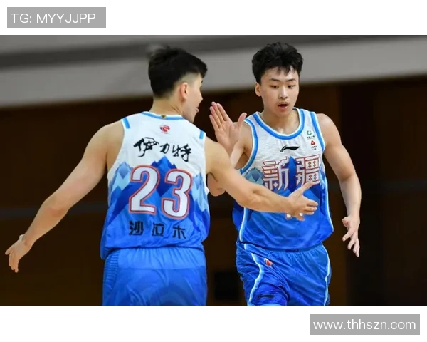 广东与新疆激战加时赛决胜时刻精彩纷呈引人瞩目