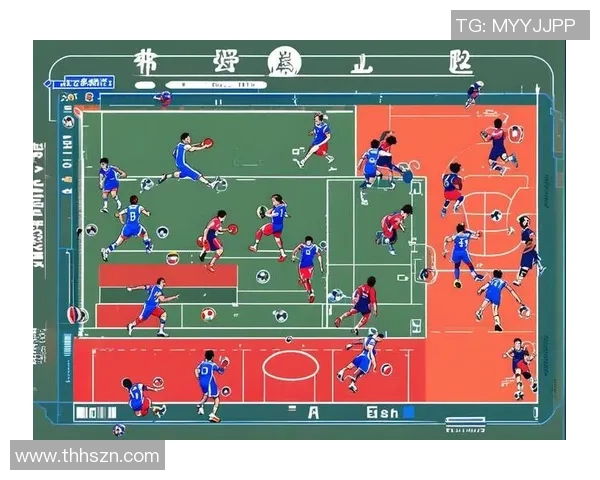 库普斯与哥本哈根的激烈对决揭示了欧洲足球的战术魅力与球队实力较量